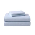Laura Ashley Home - Full Sheets, Cotton Flannel Bedding Set, Brushed For Extra. Fixed Price $50.32.
