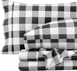 King Set Luxury 1800 Ultra-soft Microfiber Bed Double Brus. Fixed Price $67.99.