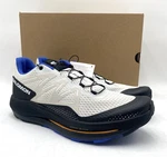 Salomon Pulsar Trail Men's New Athletic Shoes Lunar Rock/black Multiple Sizes. Fixed Price $64.99.
