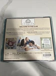 Luxclub 6 Pc Set Deep Pockets 18" Eco Friendly Wrinkle Free. Fixed Price $30.00.