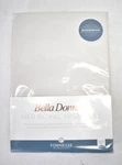 Formesse Bella Donna Royal Highness Alto Box Spring Fitted Sheet Gray 90X220CM. Fixed Price $89.99.