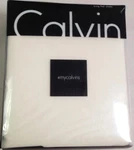 Nip Klein Mycalvins Cream King Flat Sheet $80. Fixed Price $33.99.