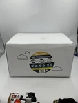Serta Classic Cal King Set White Sheets Mattress Protector 2X Pillows New Gift. Fixed Price $109.95.