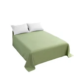 Sfoothome Top Sheet Single Premium 1500 Ultra-soft Collection Wrinkle Res.... Fixed Price $26.99.