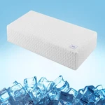 Harborest Cube Cooling Pillow For Side STANDARD-24"X12"X5", White-ice. Fixed Price $56.84.