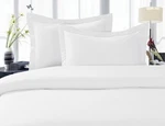 Celine Linen 1500 Luxury Super Soft Wrinkle Free 3-PIECE Duvet Cover Set. Fixed Price $44.64.