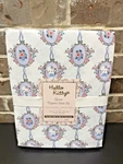 Pottery Barn Teen Twin / Xl Hello Kitty Locket Organic Sheet Set Cat Nwt. Fixed Price $97.77.