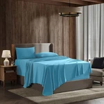 Nestl Split King Sets For Adjustable Bed - 5 Piece Set,. Fixed Price $51.89.