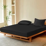 Thxsilk Luxury Mulberry Fitted Sheet 3 Pcs, Queen Bed Set.... Fixed Price $245.39.