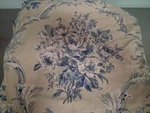 Ralph Lauren Vintage Newburgh King Fitted SHEET-100% Cotton-deep POCKET-1990'S. Fixed Price $169.99.