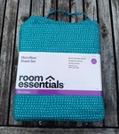 Twin Xl Microfiber Sheet Set Polka Dot Room Essentials Wrinkle Resistant New. Fixed Price $10.19.