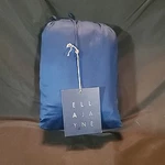 Ella Jayne 1200 Thread Count 100% Cotton Sateen 4-PIECE Sheet Set. Fixed Price $99.00.