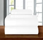 Luxury Soft 1500 Premier Egyptian 4-PIECE Premium Hotel Quality Wrinkle Resistan. Fixed Price $35.99.