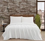 Frye 3-PIECE Single Bed Sheet Set Cotton/linen Blend White (us Twin). Fixed Price $71.46.