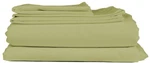 100% Cotton Jersey Twin-xl Sheet Set 3-PC Hypoallergenic , Cooling Deep Pocket. Fixed Price $39.98.