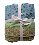 Tommy Hilfiger Emma King Bed Skirt Blue/green Floral (78 X 80 15 In) New. Fixed Price $29.99.