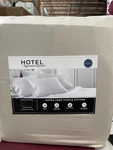 Hotel Signature 800 Thread Count Cotton 6-PIECE Sheet Set Queen Beige New. Fixed Price $89.00.