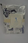 Pottery Barn Kids Connor Construction Pillowcase Standard Crane Trucks #56A. Fixed Price $18.56.