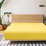 Flxxie Queen Fitted Sheet Only - Bottom Microfiber Deep Pocket Up .... Fixed Price $26.86.
