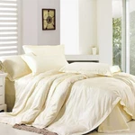 Luxury Style Classic 1000 Tc Ivory Solid All Size Egyptian Cotton Bedding Items. Fixed Price $158.49.