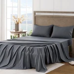 Freshculture Twin Bed Sheets - Ultra Soft For Brushed Microfib. Fixed Price $19.84.