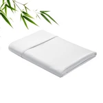 Bamboo Viscose Sheets Only, 400 Thread Count Sateen Weave King Size Flat.... Fixed Price $49.90.