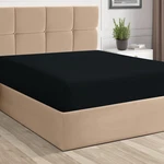 Pizuna Pure 100 Cotton Twin Fitted Sheet Black Luxurious 400 Thread Count Long. Fixed Price $74.01.