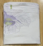 Yves Delorme Nepal Lavender Flat Sheet. Fixed Price $145.00.