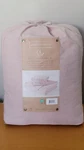 Bed Theory Co. 4 Piece Gauze Queen Lenore Blush Sheet Set Super Soft Tiktok Fave. Fixed Price $89.99.