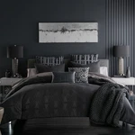 Sobel Westex Queen/full Size Star Wars Dark Side Bedding Set Brand New. Fixed Price $200.00.