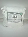Vgc No Box Hotel Signature Sateen 400 Tc Egyptian Cotton King 4PC Set. Fixed Price $26.99.