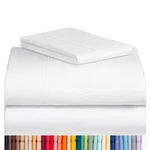 Luxclub Twin Xl Sheets - Soft Kids Bed For Boys And Girls, 3 Pc D.... Fixed Price $29.27.