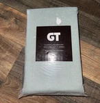 Gt 2 Pack Flannel Pillowcases Standard Blue. Fixed Price $9.99.
