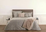 Yves Delorme Bois Duvet Cover King Pierre Damask Cotton Sateen Woodland. Fixed Price $499.99.