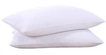 Puredown Goose Feathers White Standard (pack Of 2), Classic. Fixed Price $97.99.