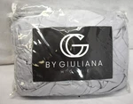 By Giuliana Home 450TC Cool Touch Lyocell Sheet Set Queen Size. Fixed Price $79.99.