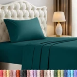 Utopia Bedding Twin Set 3 Piece For Size Bed, Soft An.... Fixed Price $28.95.