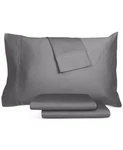 Serene Sleep Dark Gray 1000 Thread Count 2-PC. Sheet Set King. Fixed Price $60.00.