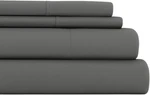 Linen Market Brushed Microfiber Twin Xl Sheet Set 3 Piece 816651026425. Fixed Price $27.00.