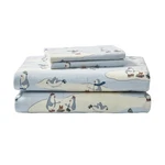 Eddie Bauer 100% Cotton Flannel Sheet Sets (multiple Styles & Sizes). Fixed Price $49.99.