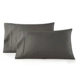 King Set 2- Microfiber, Extra Soft Easy Care & .... Fixed Price $23.91.