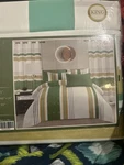 Master MS-AD930 King Size Rubber Fitted Waterproof Bedsheet. Fixed Price $25.00.