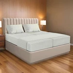 Ready Rest 100 Egyptian Cotton Split California King Sheets Sets. Fixed Price $112.22.