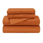 Superior Premium Cotton Flannel Sheets, All Season 100% Brushed. Fixed Price $69.49.