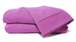 D.charles Luxury Microfiber Sheets With Near Cotton Finish Azalea Purple,twin Xl. Fixed Price $22.99.