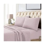 Tribeca Living Luxury 800 Thread Count King Sheet Set, 100% Egyptian Cotton S.... Fixed Price $146.53.