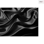 Elegant 4PC Black Satin Deep Pocket California King Sheet Set - Maximum Comfort. Fixed Price $35.99.