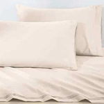 1500 Thread Count Egyptian Cotton Solid Pillowcase Set Standard & King Sizes. Fixed Price $77.40.
