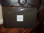 Nip Natori Potala Palace Brown 400TC Cal King Fitted Sheet. Fixed Price $75.19.