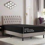 Empyrean Bedding King Fitted Sheet - Premium Size Moisture. Fixed Price $45.79.